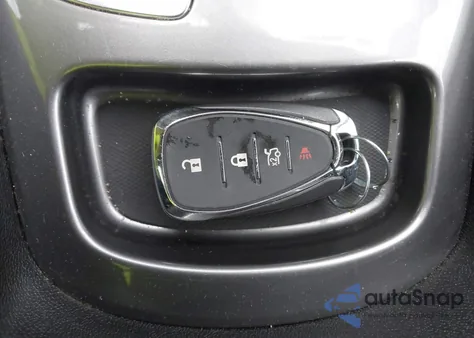 2023 Chevrolet Malibu Fwd 1Fl z USA, uszkodzony, nr VIN 1G1ZC5STXPF162964